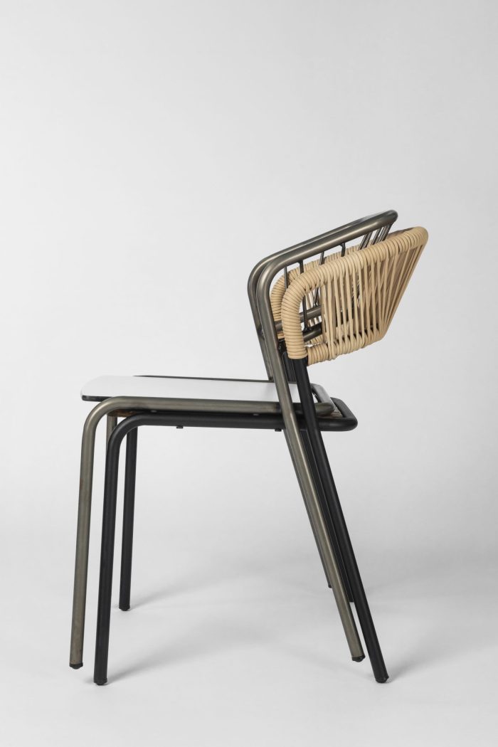 Aries Side Chair