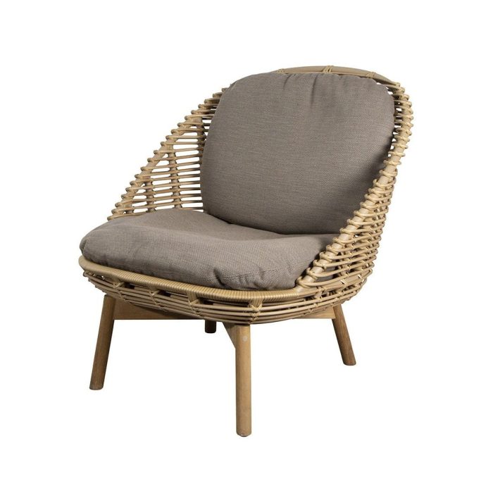 Hive Lounge Chair