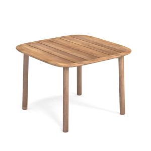 Twins 4 Seat Square Table