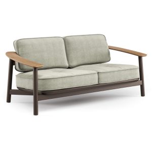 Twins 2 Seater Sofa