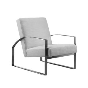Matrix Lounge Chair