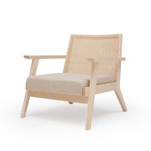 Dorothea Lounge Chair