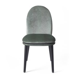 Cremino Timber Side Chair