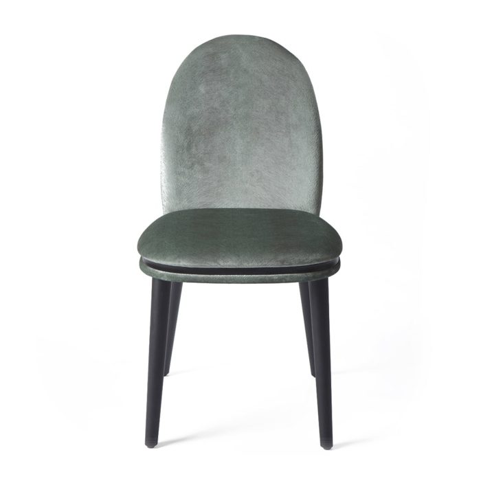 Cremino Timber Side Chair