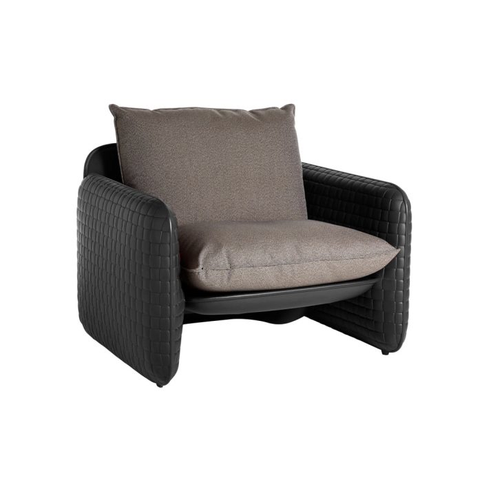 Mara Lounge Chair