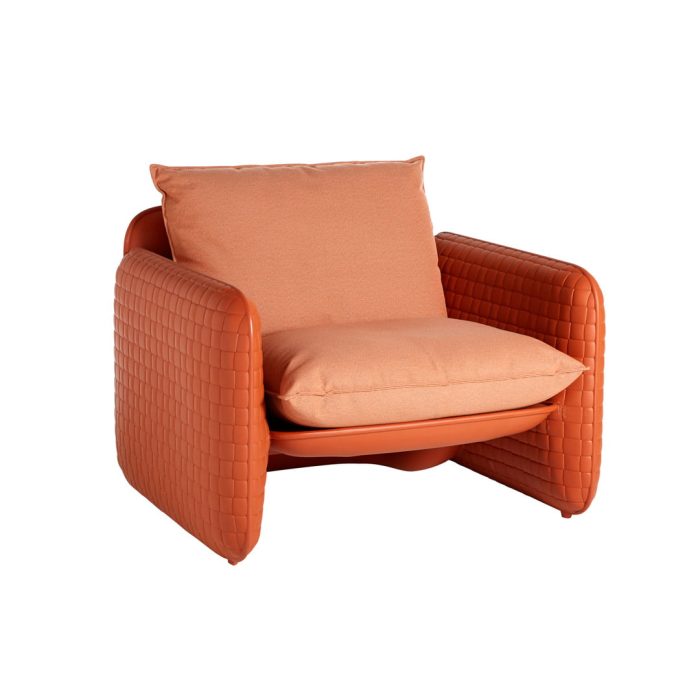 Mara Lounge Chair