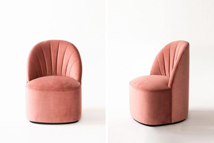 Carmel Lounge Chair