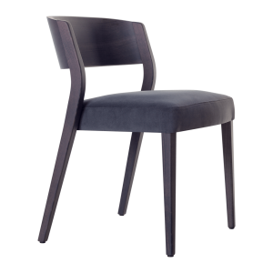 Globo Side Chair
