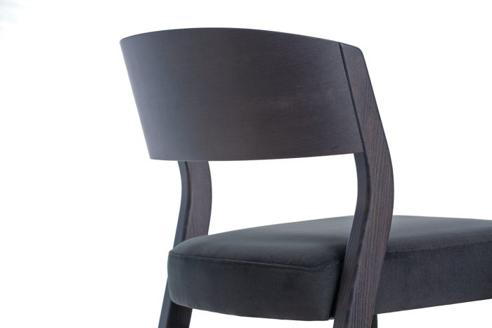 Globo Side Chair