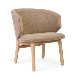 Arco Lounge Chair