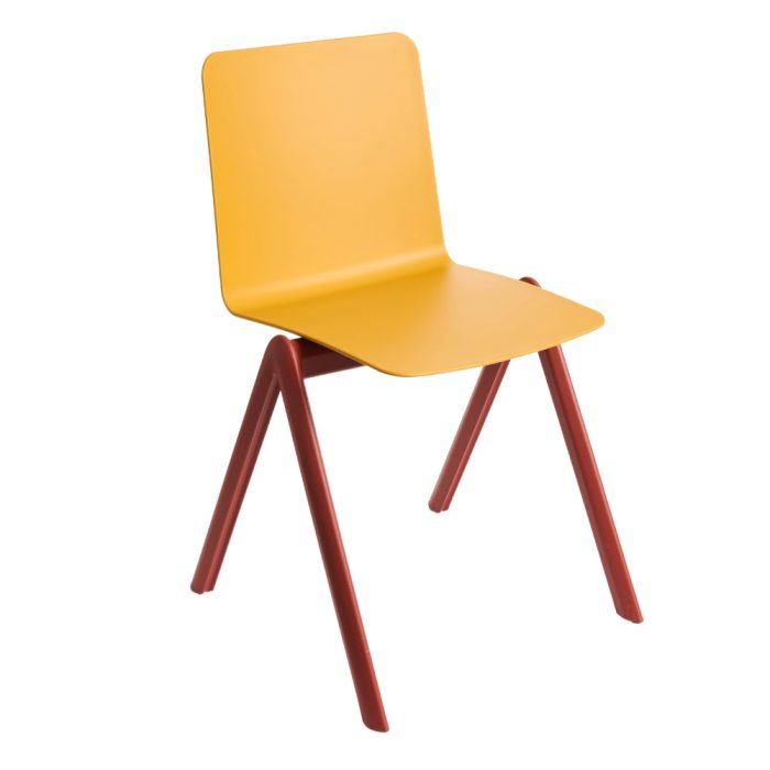 Stack Side Chair