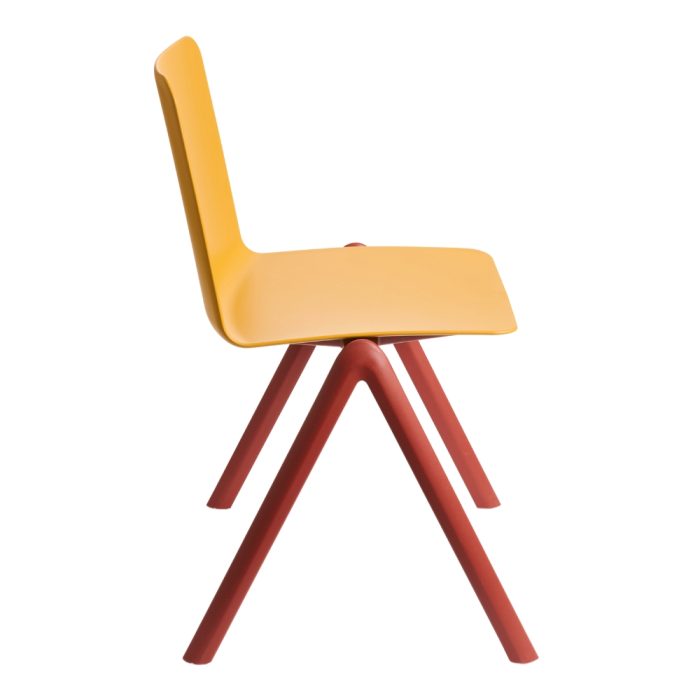 Stack Side Chair