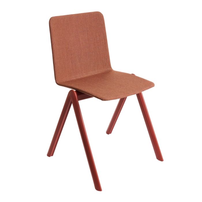 Stack Side Chair