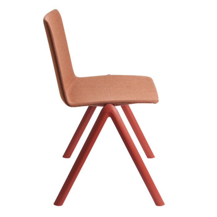 Stack Side Chair