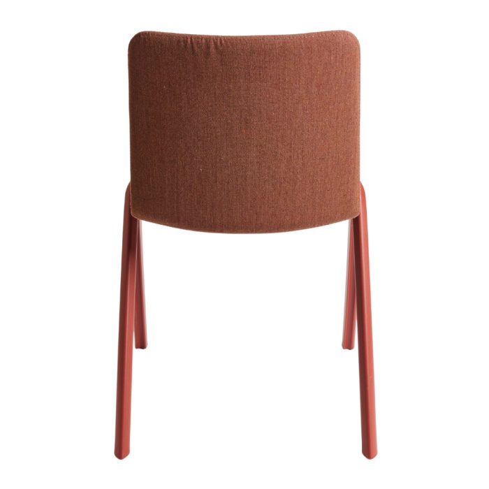 Stack Side Chair