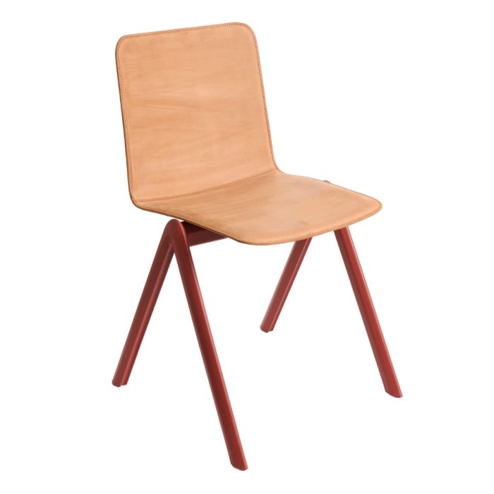 Stack Side Chair