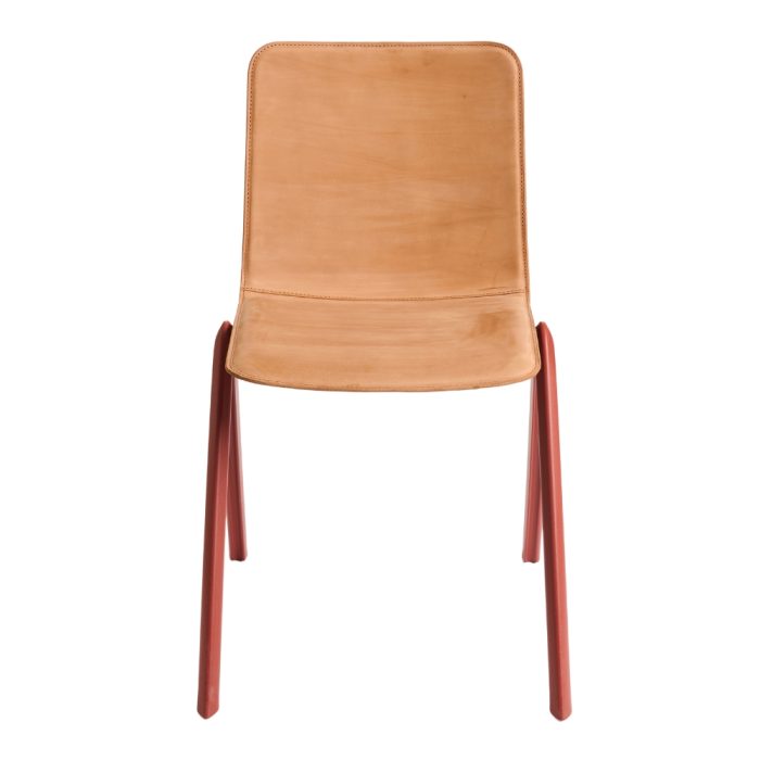 Stack Side Chair
