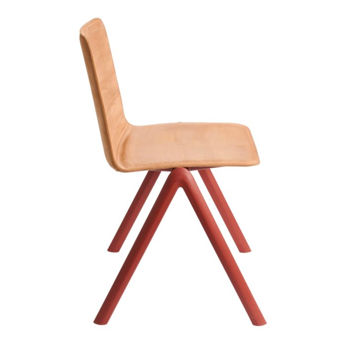 Stack Side Chair