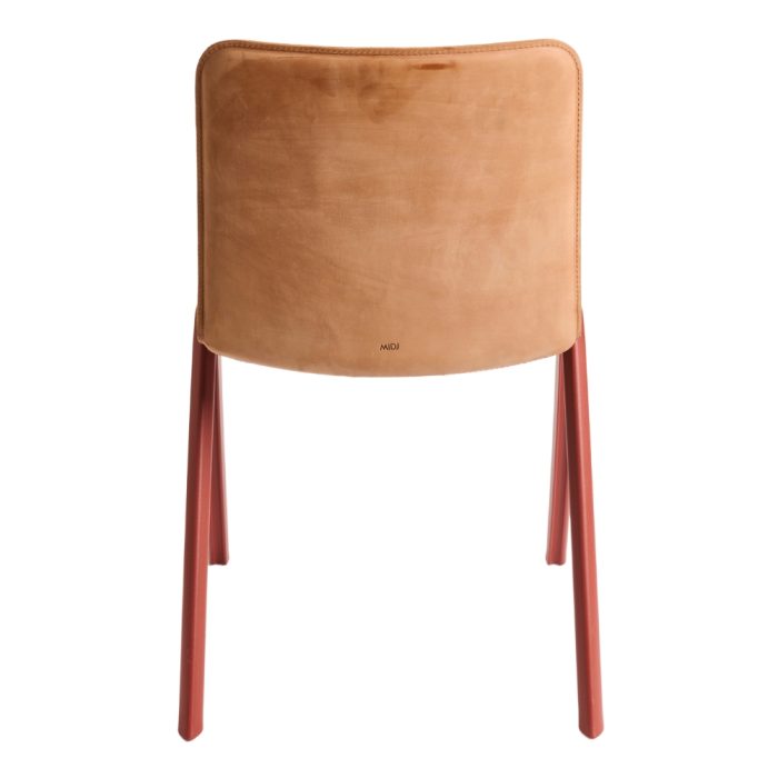 Stack Side Chair