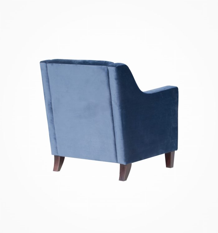 Bogart Lounge Chair