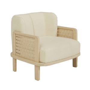 Raquette Lounge Chair