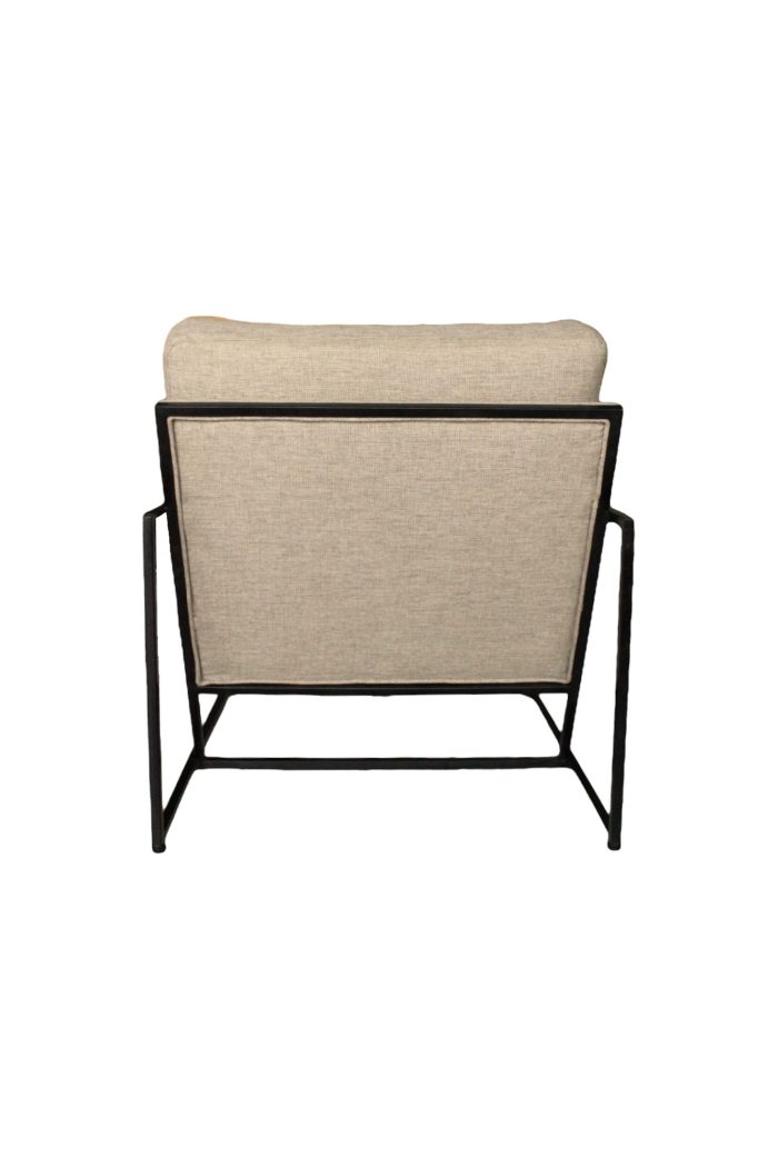 Bloom Lounge Chair