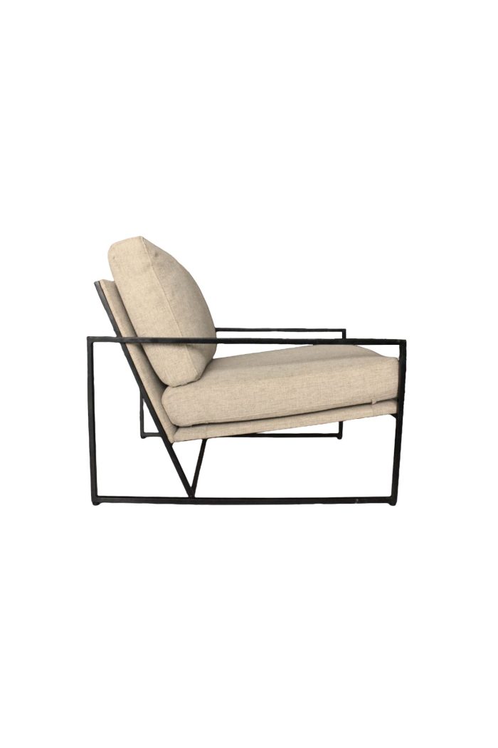 Bloom Lounge Chair