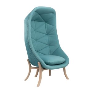 Cara Lounge Chair