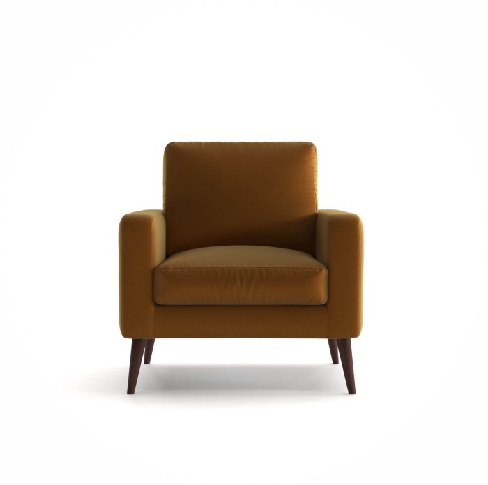 Medis Lounge Chair