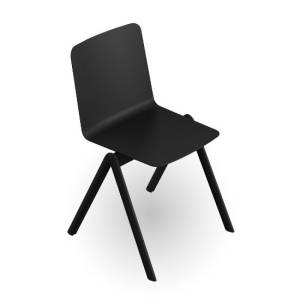Stack Side Chair