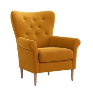 Mac Lounge Chair