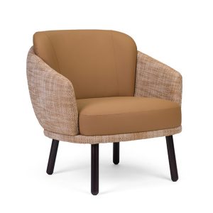 Couture Lounge Chair