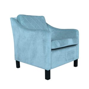 Oregon Lounge Chair