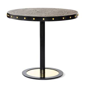 Screw Dining/Poseur Table Base