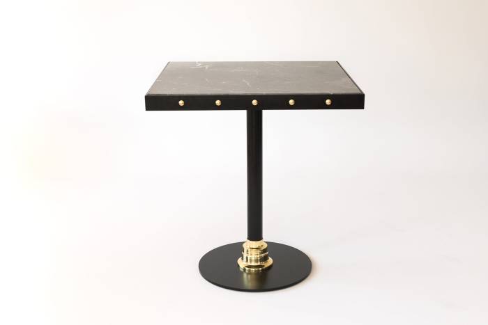 Ring-C Dining Table Base