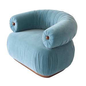 Le Genereux Lounge Chair
