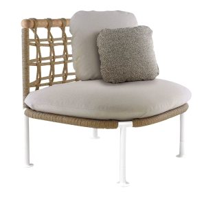B. Outdoor Lounge Chair