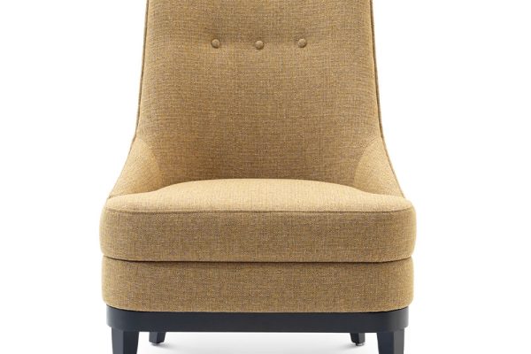 Debussy Chair Side Chair