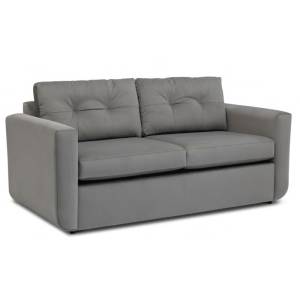 Glassworks 2 Seater Sofa Bed