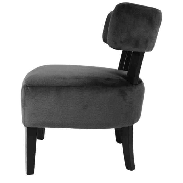 Ruby Lounge Chair