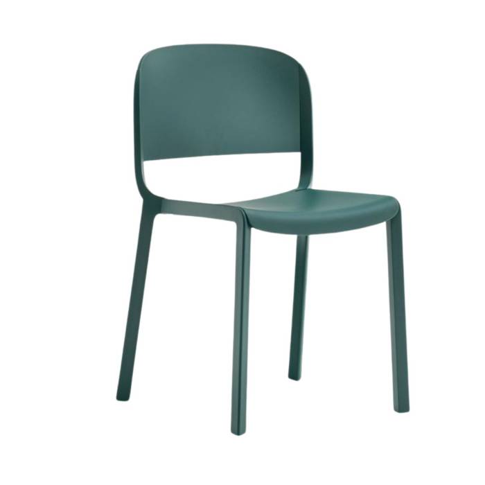 Dome Side Chair