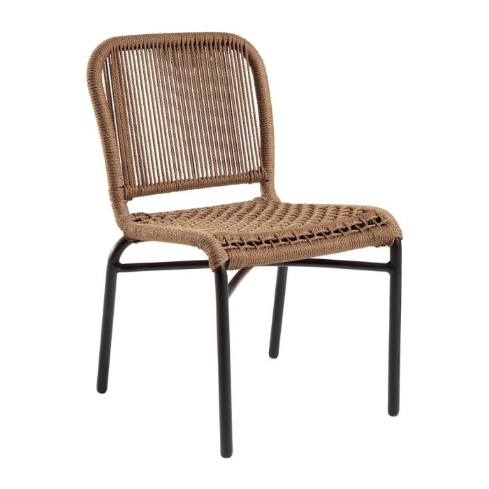 Rio Rope Side Chair