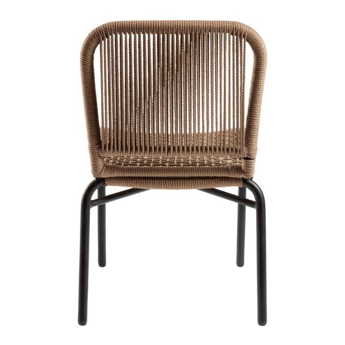 Rio Rope Side Chair