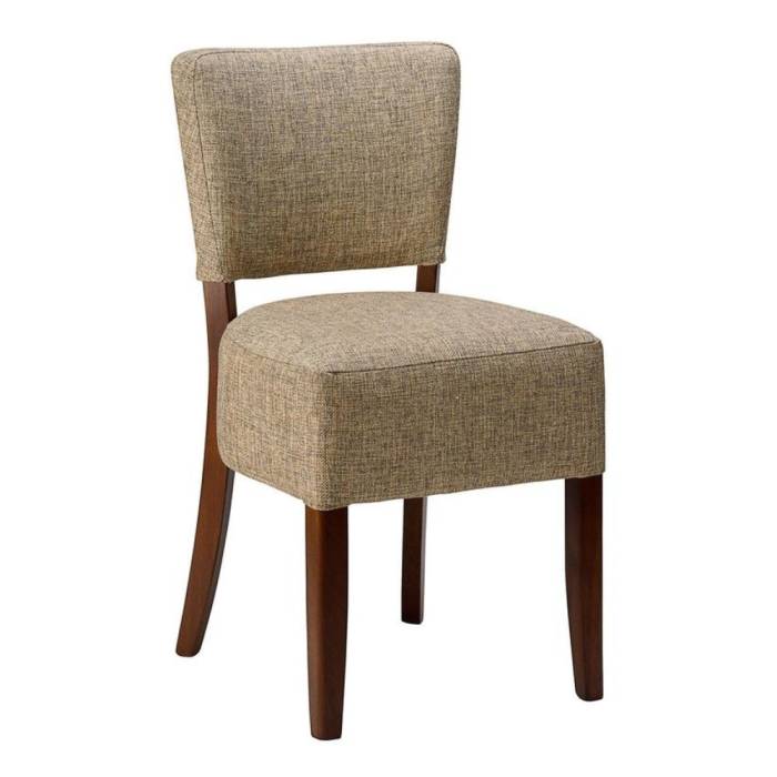 Alto Side Chair