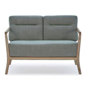 Oden Two Seater Sofa