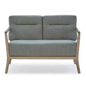 Oden Two Seater Sofa