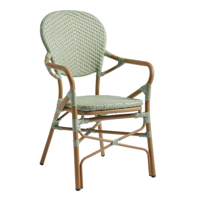 Brittany Armchair