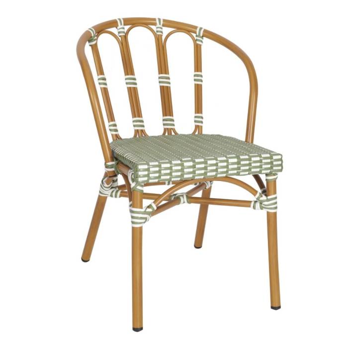 Bordeaux Side Chair