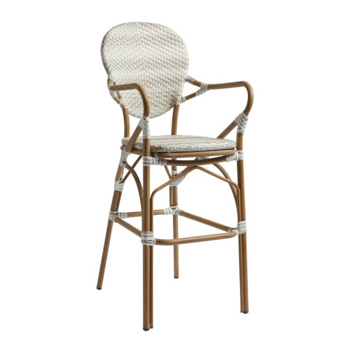 Brittany Bar Stool