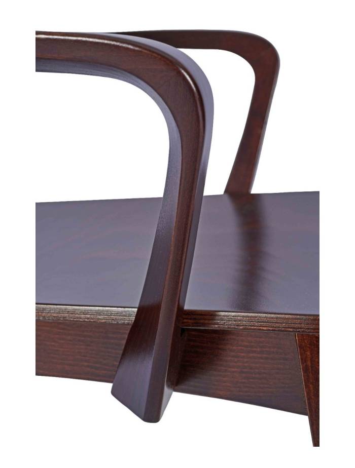 Allegra Arm Chair